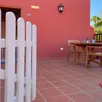 アパート Oasis Tamarindo By Holidays Fuerteventura コラレホ