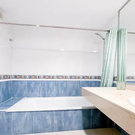 Apartamento Oasis Tamarindo By Holidays Fuerteventura *