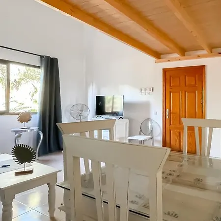 Oasis Tamarindo By Holidays Fuerteventura Lägenhet *