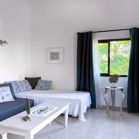 Oasis Tamarindo By Holidays Fuerteventura * Corralejo