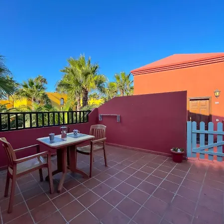 Apartment Oasis Tamarindo By Holidays Fuerteventura *