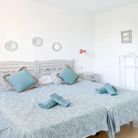 Oasis Tamarindo By Holidays Fuerteventura Apartment