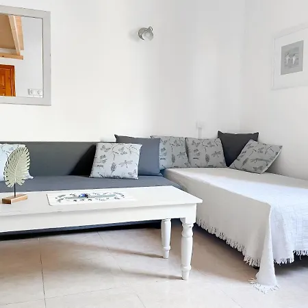 Appartement Oasis Tamarindo By Holidays Fuerteventura
