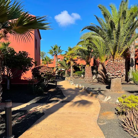 Oasis Tamarindo By Holidays Fuerteventura Corralejo