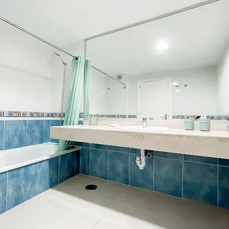 Apartamento Oasis Tamarindo By Holidays Fuerteventura Corralejo