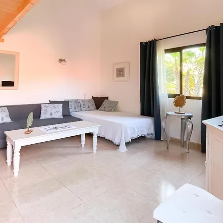 Apartamento Oasis Tamarindo By Holidays Fuerteventura