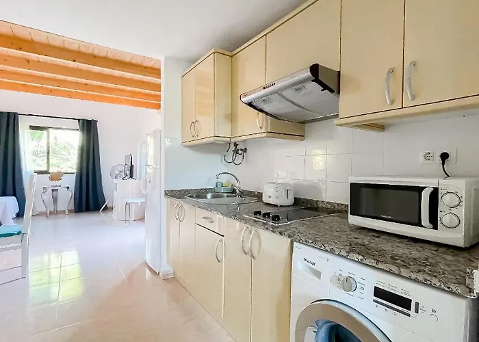 Oasis Tamarindo By Holidays Fuerteventura *