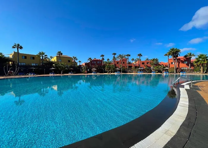 Oasis Tamarindo By Holidays Fuerteventura
