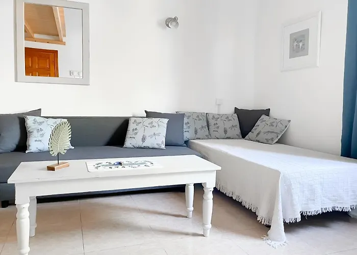 شقة Oasis Tamarindo By Holidays Fuerteventura