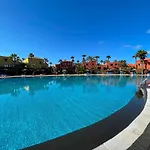 Oasis Tamarindo By Holidays Fuerteventura