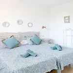 Oasis Tamarindo By Holidays Fuerteventura شقة