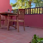 Oasis Tamarindo By Holidays Fuerteventura شقة