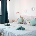 Apartamento Oasis Tamarindo By Holidays Fuerteventura