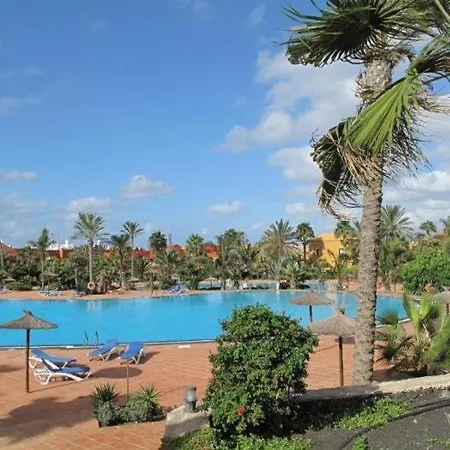 Oasis Tamarindo By Holidays Fuerteventura Apartment Corralejo