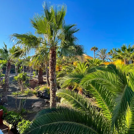 Oasis Tamarindo By Holidays Fuerteventura Apartment Corralejo