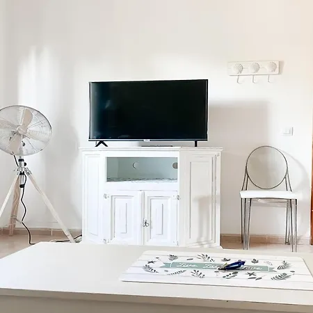 Apartment Oasis Tamarindo By Holidays Fuerteventura Corralejo