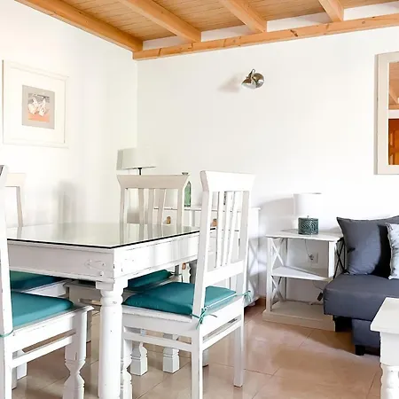 Apartment Oasis Tamarindo By Holidays Fuerteventura *