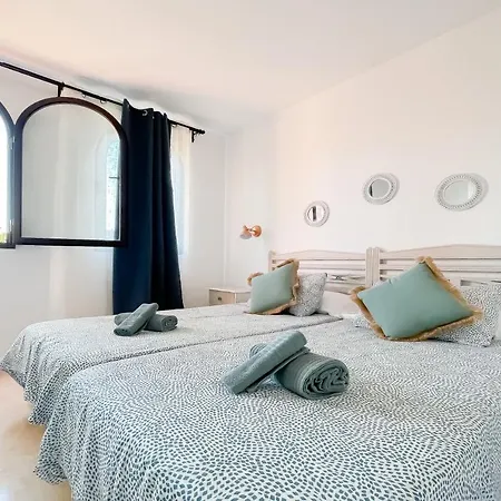 Apartment Oasis Tamarindo By Holidays Fuerteventura *