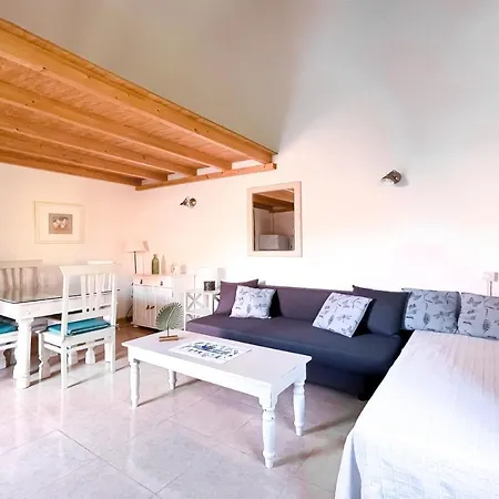 Apartment Oasis Tamarindo By Holidays Fuerteventura *