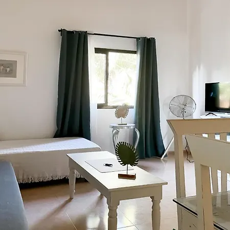 Apartment Oasis Tamarindo By Holidays Fuerteventura *