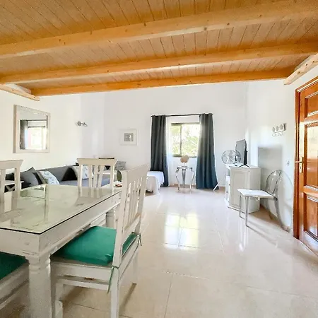 Oasis Tamarindo By Holidays Fuerteventura Apartment *