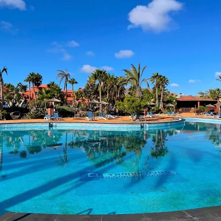 Oasis Tamarindo By Holidays Fuerteventura *
