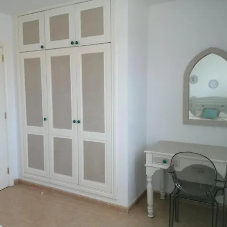 Oasis Tamarindo By Holidays Fuerteventura Apartment