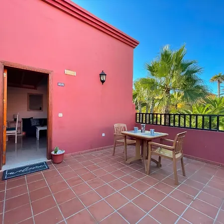 Apartment Oasis Tamarindo By Holidays Fuerteventura Corralejo