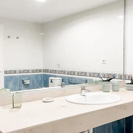 Oasis Tamarindo By Holidays Fuerteventura Apartment *