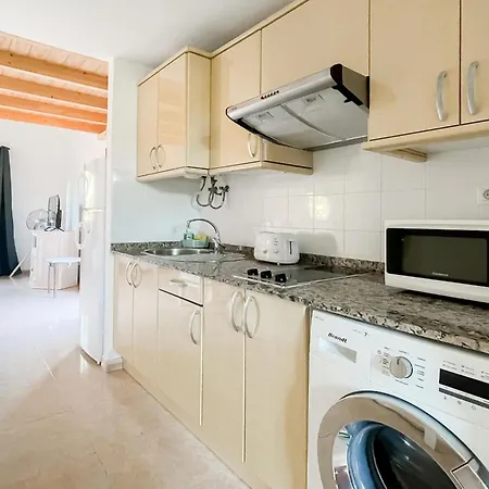 Apartment Oasis Tamarindo By Holidays Fuerteventura