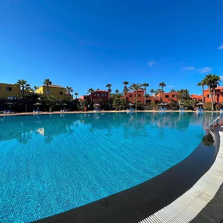 Oasis Tamarindo By Holidays Fuerteventura *