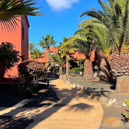 Oasis Tamarindo By Holidays Fuerteventura * Corralejo