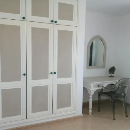 Apartment Oasis Tamarindo By Holidays Fuerteventura Corralejo
