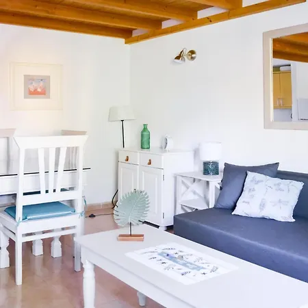 Oasis Tamarindo By Holidays Fuerteventura Apartment