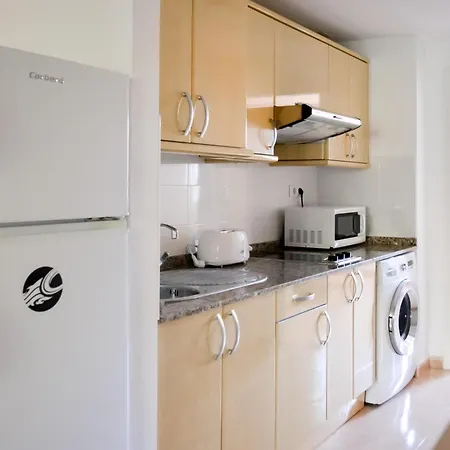 Oasis Tamarindo By Holidays Fuerteventura Apartment *