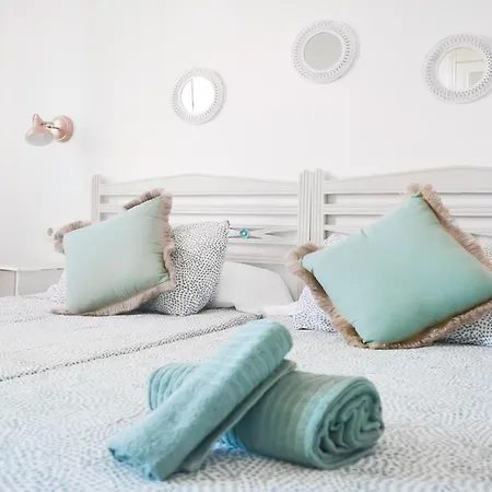 Oasis Tamarindo By Holidays Fuerteventura Apartment Corralejo