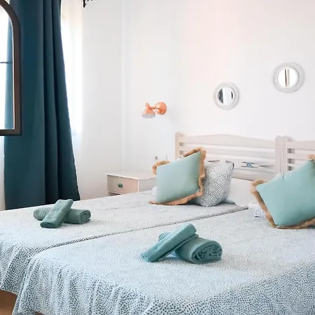 Apartment Oasis Tamarindo By Holidays Fuerteventura