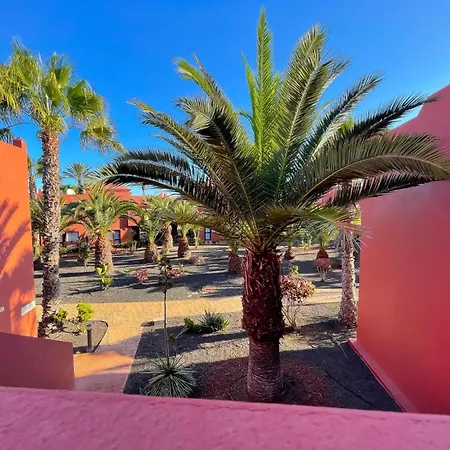 Apartment Oasis Tamarindo By Holidays Fuerteventura