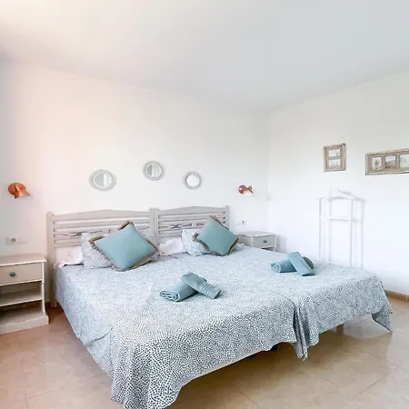 Oasis Tamarindo By Holidays Fuerteventura * Corralejo