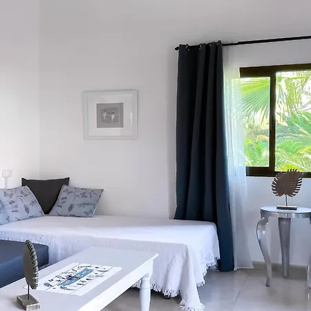 Oasis Tamarindo By Holidays Fuerteventura