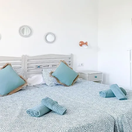 Oasis Tamarindo By Holidays Fuerteventura Apartment Corralejo