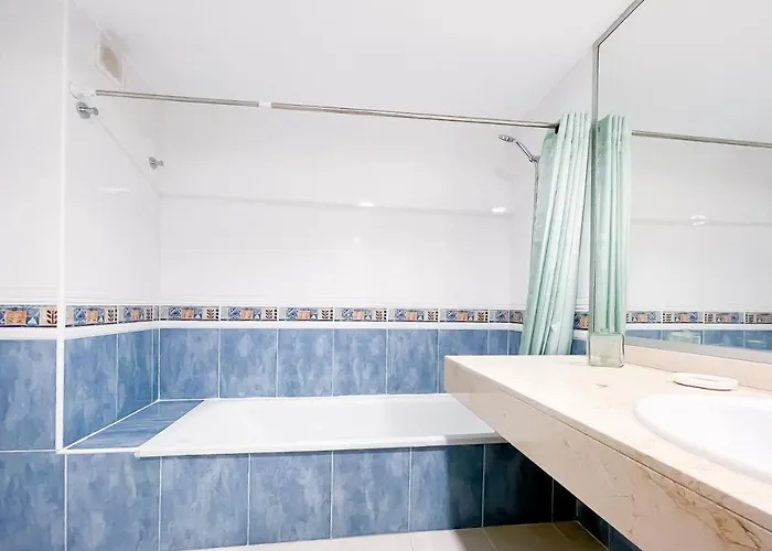 Apartment Oasis Tamarindo By Holidays Fuerteventura *