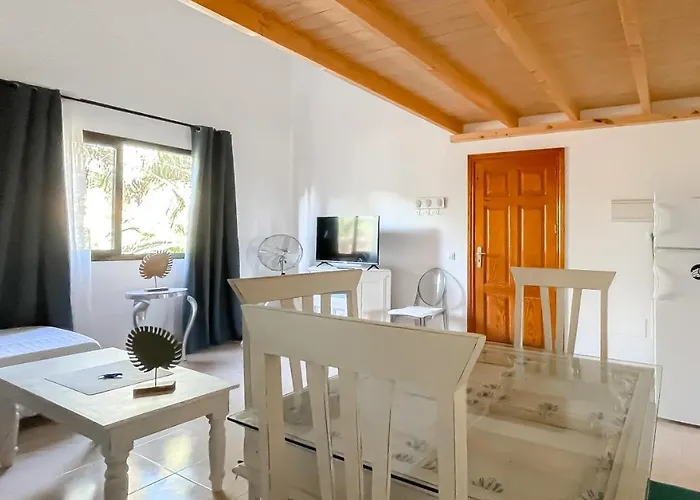 Oasis Tamarindo By Holidays Fuerteventura アパート *