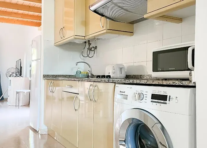 Oasis Tamarindo By Holidays Fuerteventura Apartment Corralejo