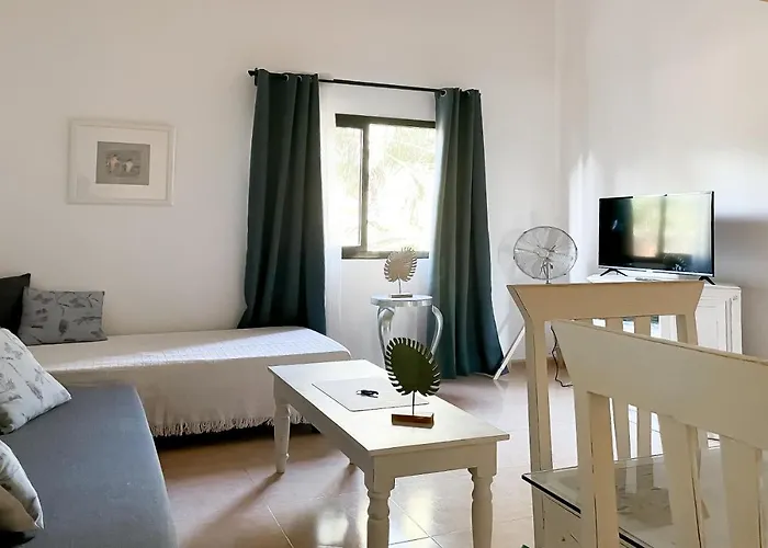 アパート Oasis Tamarindo By Holidays Fuerteventura *