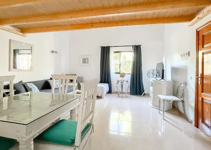 Oasis Tamarindo By Holidays Fuerteventura アパート *