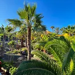 Oasis Tamarindo By Holidays Fuerteventura 公寓 科拉雷侯