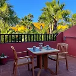 Oasis Tamarindo By Holidays Fuerteventura 科拉雷侯