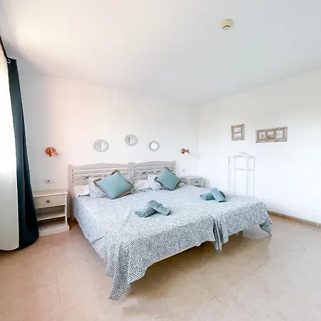 Oasis Tamarindo By Holidays Fuerteventura