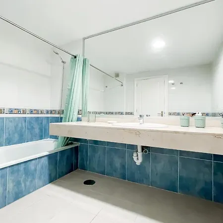 公寓 Oasis Tamarindo By Holidays Fuerteventura